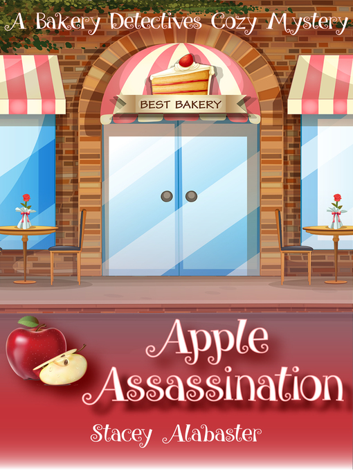 Title details for Apple Assassination by Stacey Alabaster - Available